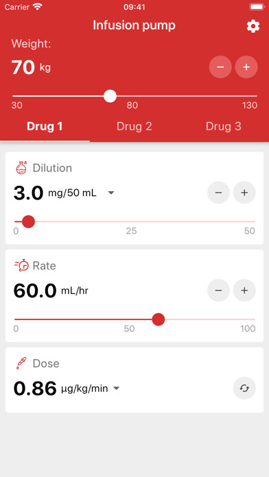 Run android online APK Infusion pump from MyAndroid or emulate Infusion pump using MyAndroid Run android online APK Infusion pump from MyAndroid or emulate Infusion pump using MyAndroid