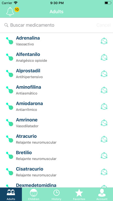 Emulate iPhone app Infusions using MyAndroid Emulate iPhone app Infusions using MyAndroid