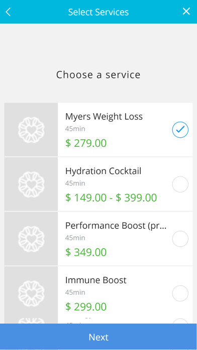 Emulate iPhone app Infusion Xperts using MyAndroid Emulate iPhone app Infusion Xperts using MyAndroid