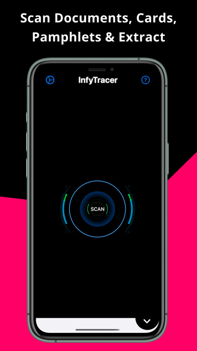 Emulate iPhone app InfyTracer using MyAndroid Emulate iPhone app InfyTracer using MyAndroid