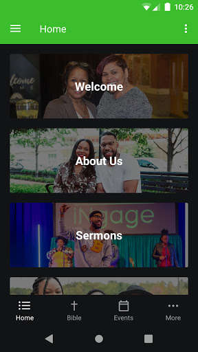 Run android online APK iNgage Church from MyAndroid or emulate iNgage Church using MyAndroid Run android online APK iNgage Church from MyAndroid or emulate iNgage Church using MyAndroid