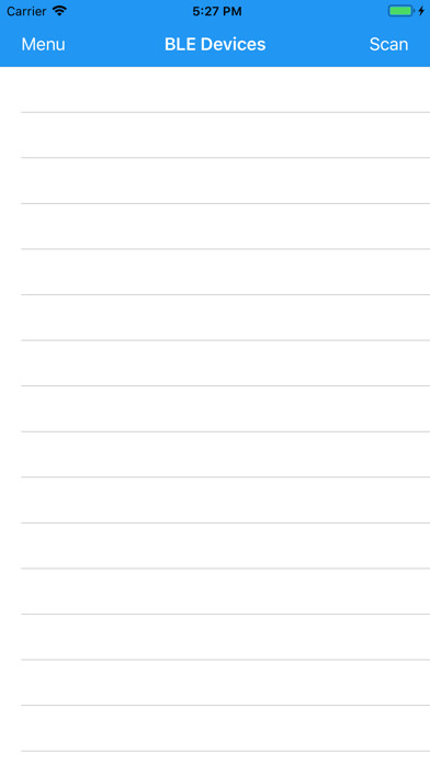 Emulate iPhone app ING BLE using MyAndroid Emulate iPhone app ING BLE using MyAndroid