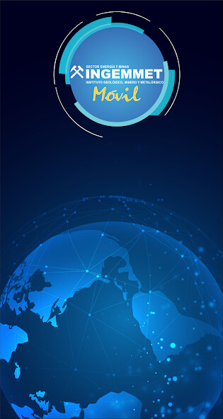 Run android online APK Ingemmet from MyAndroid or emulate Ingemmet using MyAndroid