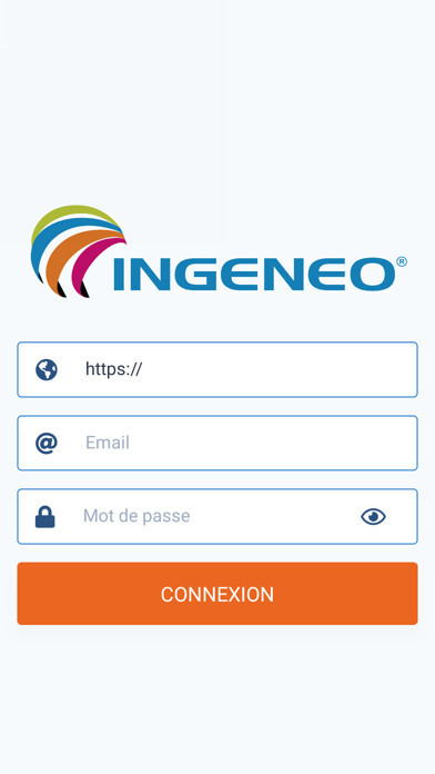 Emulate iPhone app Ingeneo using MyAndroid Emulate iPhone app Ingeneo using MyAndroid