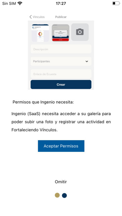 Emulate iPhone app Ingenio using MyAndroid Emulate iPhone app Ingenio using MyAndroid