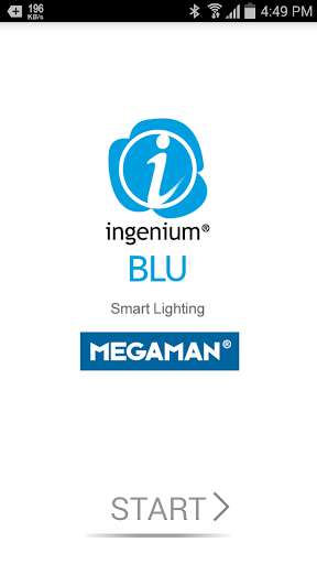 Run android online APK IngeniumBLU by MEGAMAN from MyAndroid or emulate IngeniumBLU by MEGAMAN using MyAndroid