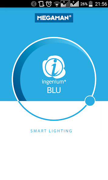 Run android online APK ingeniumBLU from MyAndroid or emulate ingeniumBLU using MyAndroid