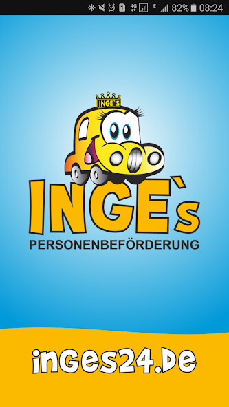 Run android online APK Inges Personenbeförderung from MyAndroid or emulate Inges Personenbeförderung using MyAndroid Run android online APK Inges Personenbeförderung from MyAndroid or emulate Inges Personenbeförderung using MyAndroid