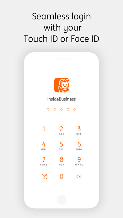 Emulate iPhone app ING InsideBusiness using MyAndroid Emulate iPhone app ING InsideBusiness using MyAndroid