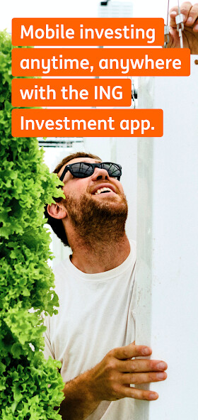 Run android online APK ING Investing from MyAndroid or emulate ING Investing using MyAndroid