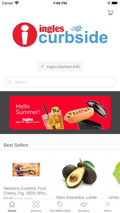 Run android online APK Ingles Markets from MyAndroid or emulate Ingles Markets using MyAndroid Run android online APK Ingles Markets from MyAndroid or emulate Ingles Markets using MyAndroid