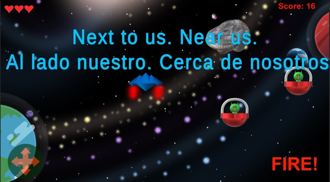 Run android online APK Ingles mientras juegas from MyAndroid or emulate Ingles mientras juegas using MyAndroid Run android online APK Ingles mientras juegas from MyAndroid or emulate Ingles mientras juegas using MyAndroid