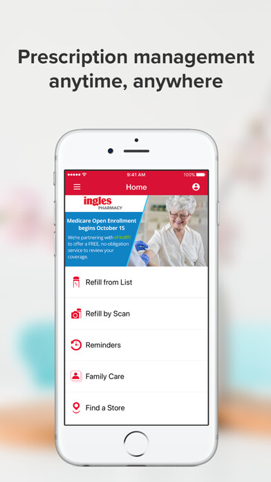 Emulate iPhone app Ingles Rx using MyAndroid Emulate iPhone app Ingles Rx using MyAndroid