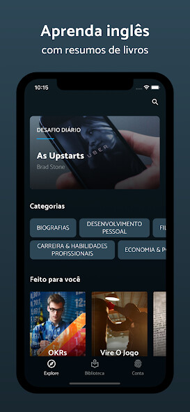 Run android online APK Inglês com Livros e Audiobooks from MyAndroid or emulate Inglês com Livros e Audiobooks using MyAndroid Run android online APK Inglês com Livros e Audiobooks from MyAndroid or emulate Inglês com Livros e Audiobooks using MyAndroid
