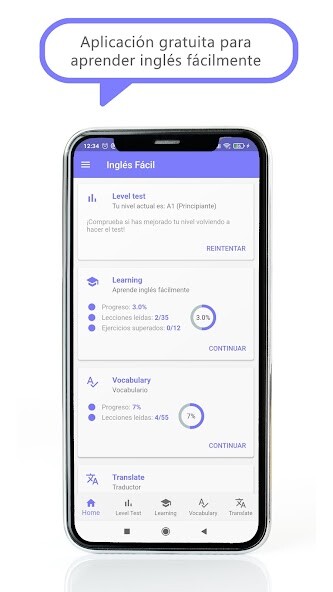 Run android online APK Inglés Fácil from MyAndroid or emulate Inglés Fácil using MyAndroid Run android online APK Inglés Fácil from MyAndroid or emulate Inglés Fácil using MyAndroid