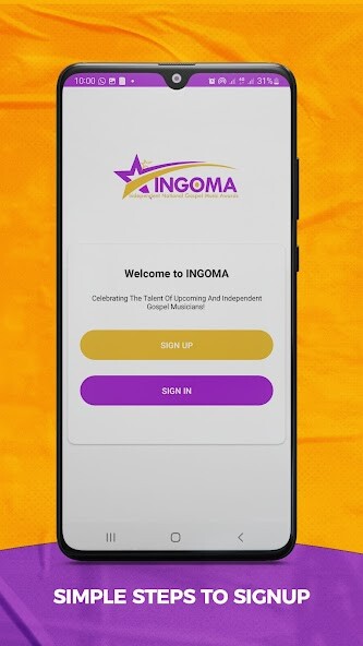 Run android online APK Ingoma from MyAndroid or emulate Ingoma using MyAndroid