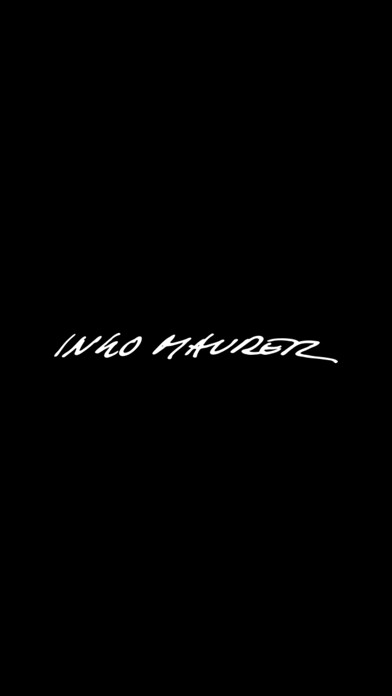 Emulate iPhone app Ingo Maurer Digital using MyAndroid Emulate iPhone app Ingo Maurer Digital using MyAndroid