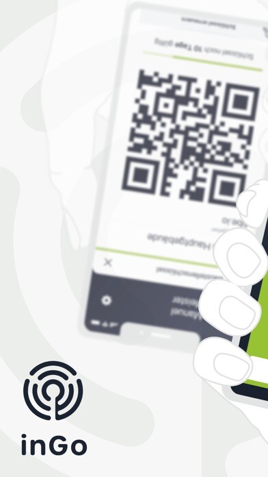 Emulate iPhone app inGo using MyAndroid