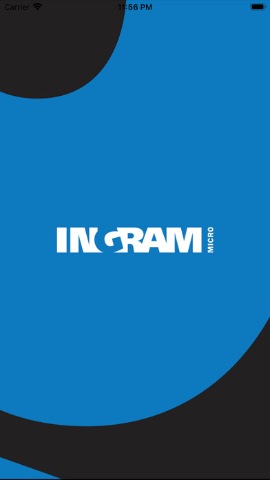 Emulate iPhone app Ingram Micro Events using MyAndroid Emulate iPhone app Ingram Micro Events using MyAndroid