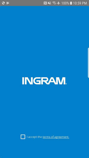 Run android online APK Ingram Stock from MyAndroid or emulate Ingram Stock using MyAndroid