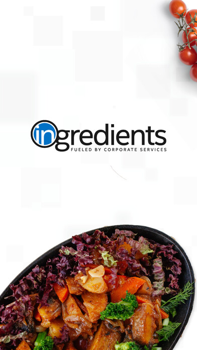 Emulate iPhone app Ingredients Cafés using MyAndroid Emulate iPhone app Ingredients Cafés using MyAndroid
