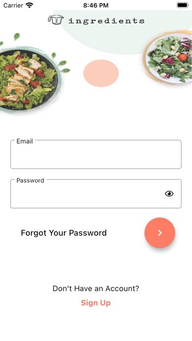 Emulate iPhone app ingredients using MyAndroid Emulate iPhone app ingredients using MyAndroid
