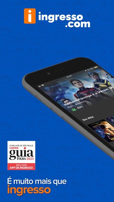 Emulate iPhone app Ingresso.com +Filmes +Cinemas using MyAndroid Emulate iPhone app Ingresso.com +Filmes +Cinemas using MyAndroid