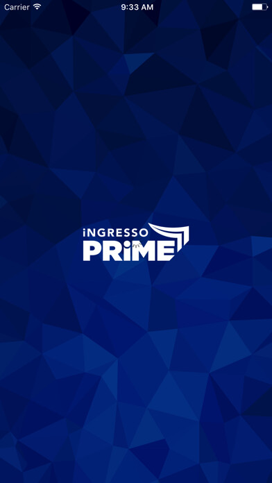 Emulate iPhone app Ingresso Prime using MyAndroid Emulate iPhone app Ingresso Prime using MyAndroid