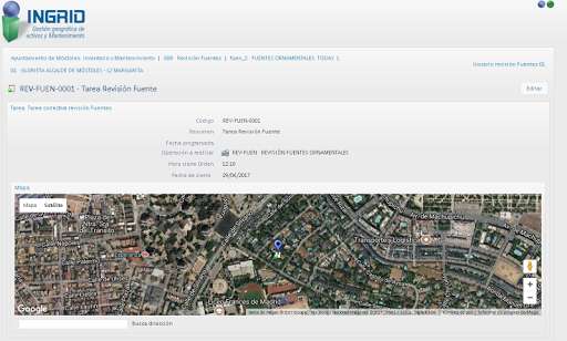 Run android online APK Ingrid 7 Mostoles from MyAndroid or emulate Ingrid 7 Mostoles using MyAndroid