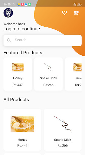 Run android online APK Inguz sales from MyAndroid or emulate Inguz sales using MyAndroid