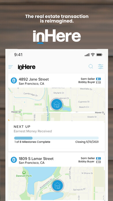 Emulate iPhone app inHere using MyAndroid Emulate iPhone app inHere using MyAndroid