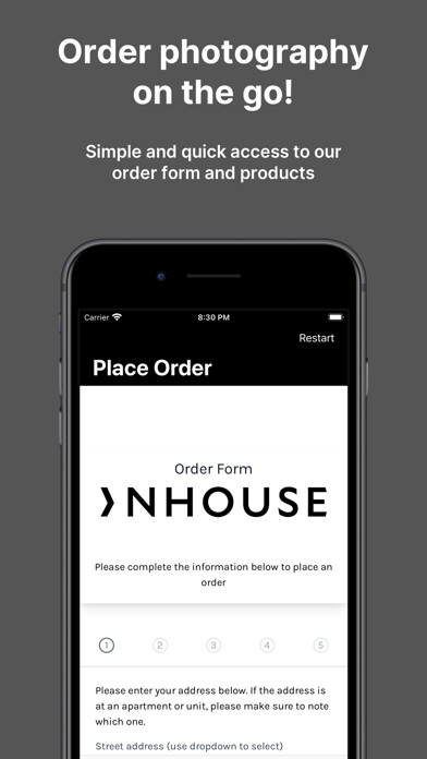 Emulate iPhone app Inhouse Photos using MyAndroid Emulate iPhone app Inhouse Photos using MyAndroid