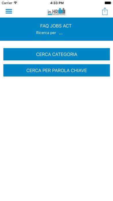 Emulate iPhone app in.HR Group using MyAndroid Emulate iPhone app in.HR Group using MyAndroid