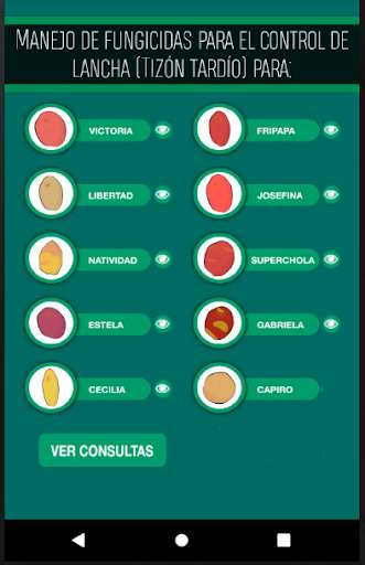 Run android online APK INIAP PapaSAD from MyAndroid or emulate INIAP PapaSAD using MyAndroid Run android online APK INIAP PapaSAD from MyAndroid or emulate INIAP PapaSAD using MyAndroid