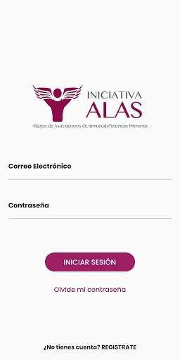 Run android online APK Iniciativa Alas from MyAndroid or emulate Iniciativa Alas using MyAndroid