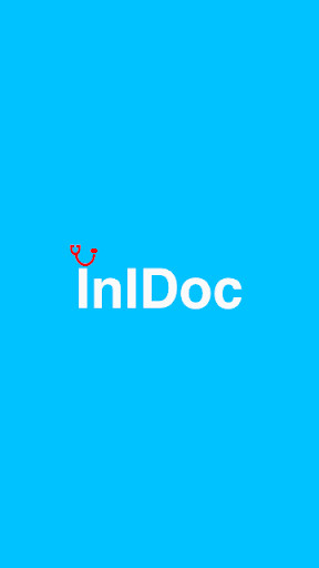 Run android online APK IniDoc from MyAndroid or emulate IniDoc using MyAndroid