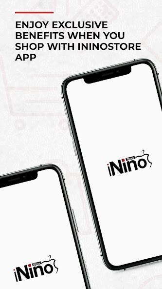 Run android online APK Inino Store from MyAndroid or emulate Inino Store using MyAndroid