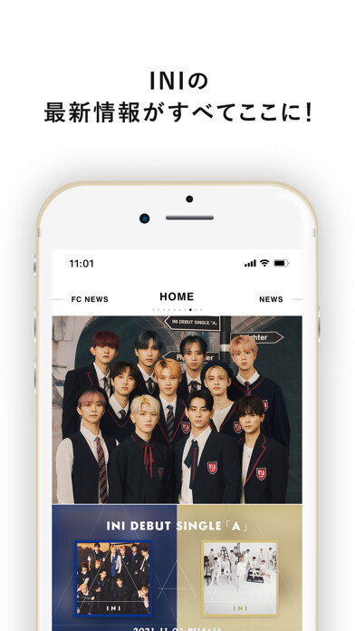Emulate iPhone app INI OFFICIAL APP using MyAndroid Emulate iPhone app INI OFFICIAL APP using MyAndroid