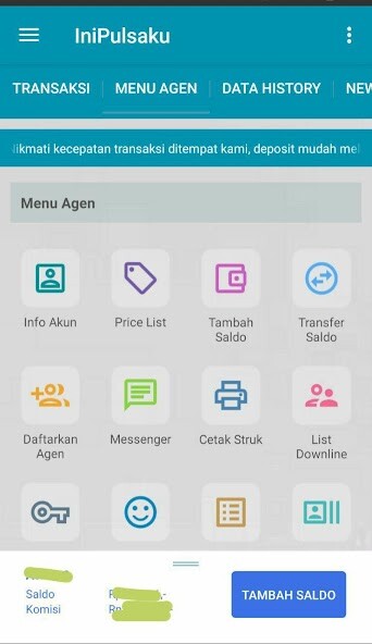 Run android online APK IniPulsaku from MyAndroid or emulate IniPulsaku using MyAndroid Run android online APK IniPulsaku from MyAndroid or emulate IniPulsaku using MyAndroid
