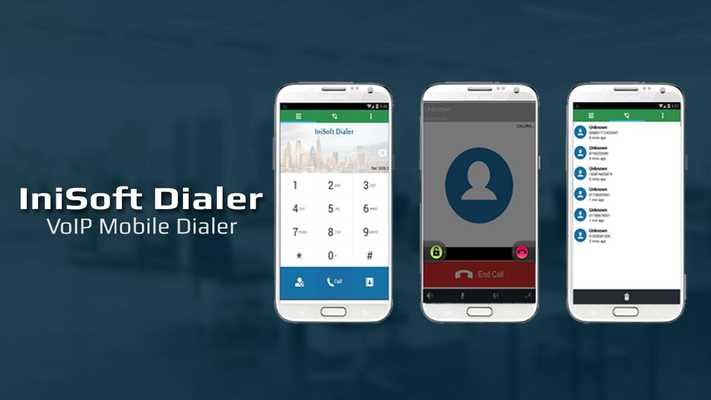 Emulate Android APK IniSoft Dialer Emulate Android APK IniSoft Dialer