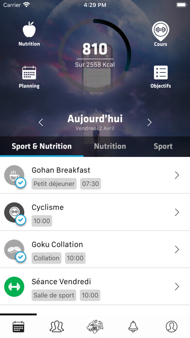Emulate iPhone app Inithy using MyAndroid Emulate iPhone app Inithy using MyAndroid