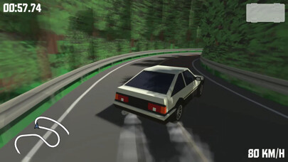Emulate iPhone app Initial Drift using MyAndroid Emulate iPhone app Initial Drift using MyAndroid