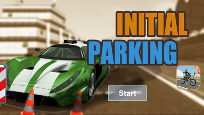 Emulate iPhone app Initial Parking using MyAndroid Emulate iPhone app Initial Parking using MyAndroid