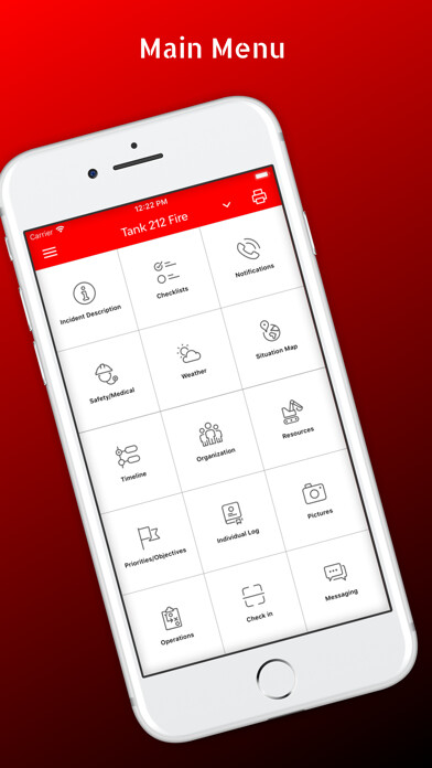 Emulate iPhone app Initial Response using MyAndroid Emulate iPhone app Initial Response using MyAndroid