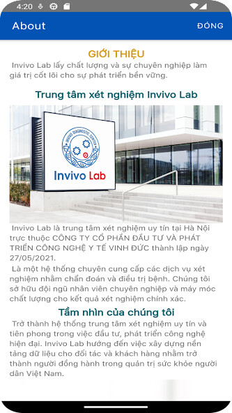 Run android online APK Inivivo Connect from MyAndroid or emulate Inivivo Connect using MyAndroid Run android online APK Inivivo Connect from MyAndroid or emulate Inivivo Connect using MyAndroid