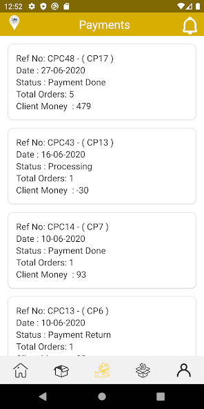 Run android online APK Injaz Express from MyAndroid or emulate Injaz Express using MyAndroid Run android online APK Injaz Express from MyAndroid or emulate Injaz Express using MyAndroid