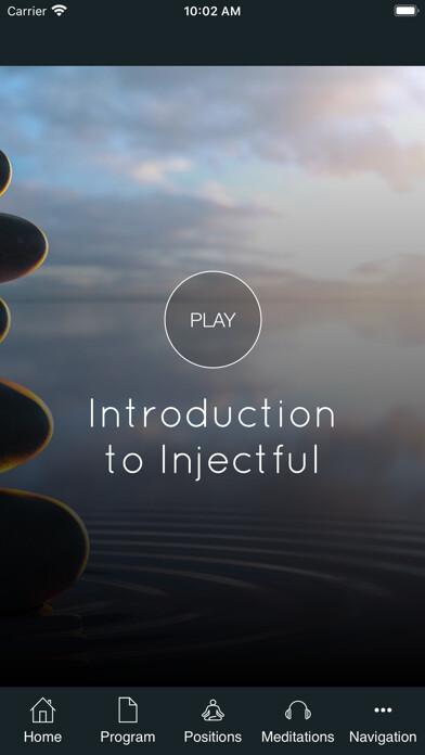 Emulate iPhone app INJECTFUL using MyAndroid Emulate iPhone app INJECTFUL using MyAndroid