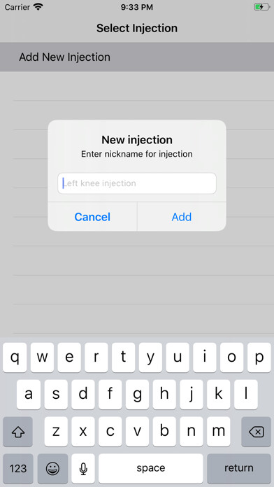 Emulate iPhone app Injection Improvement Monitor using MyAndroid Emulate iPhone app Injection Improvement Monitor using MyAndroid