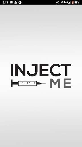 Run android online APK Inject Me from MyAndroid or emulate Inject Me using MyAndroid