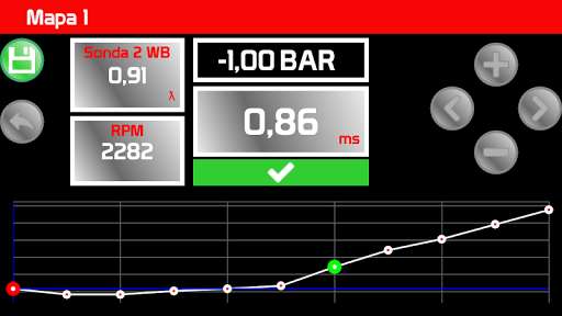 Run android online APK Injepro Handset from MyAndroid or emulate Injepro Handset using MyAndroid